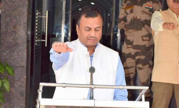 THDC India Ltd: Reaffirming commitment to cleanliness